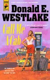 Call Me a Cab by Donald E. Westlake