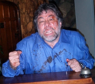 Steve Wozniak