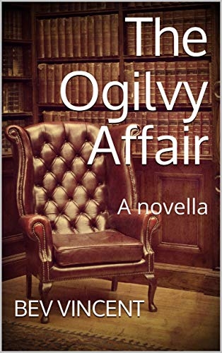 The Ogilvy Affair