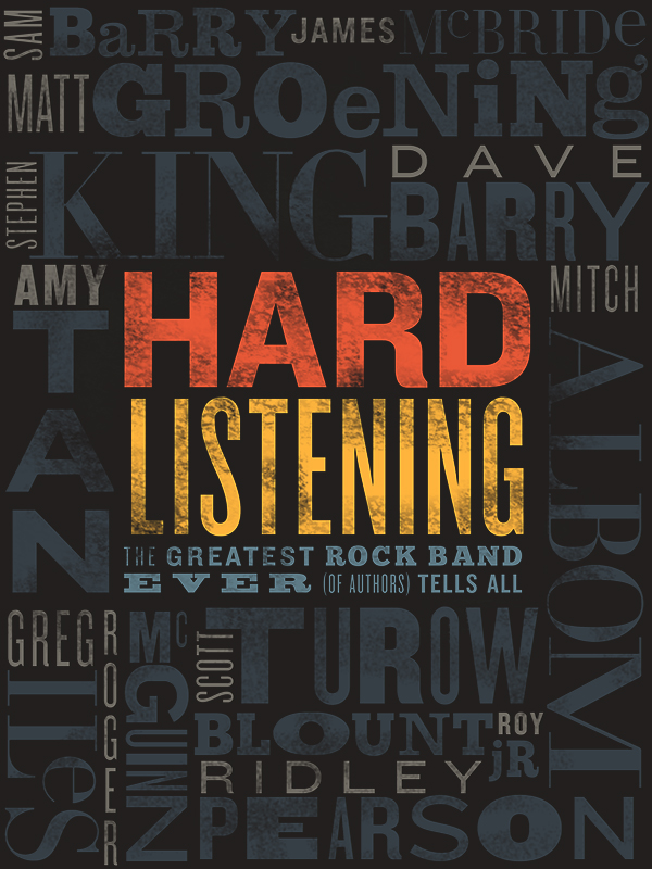 HardListening