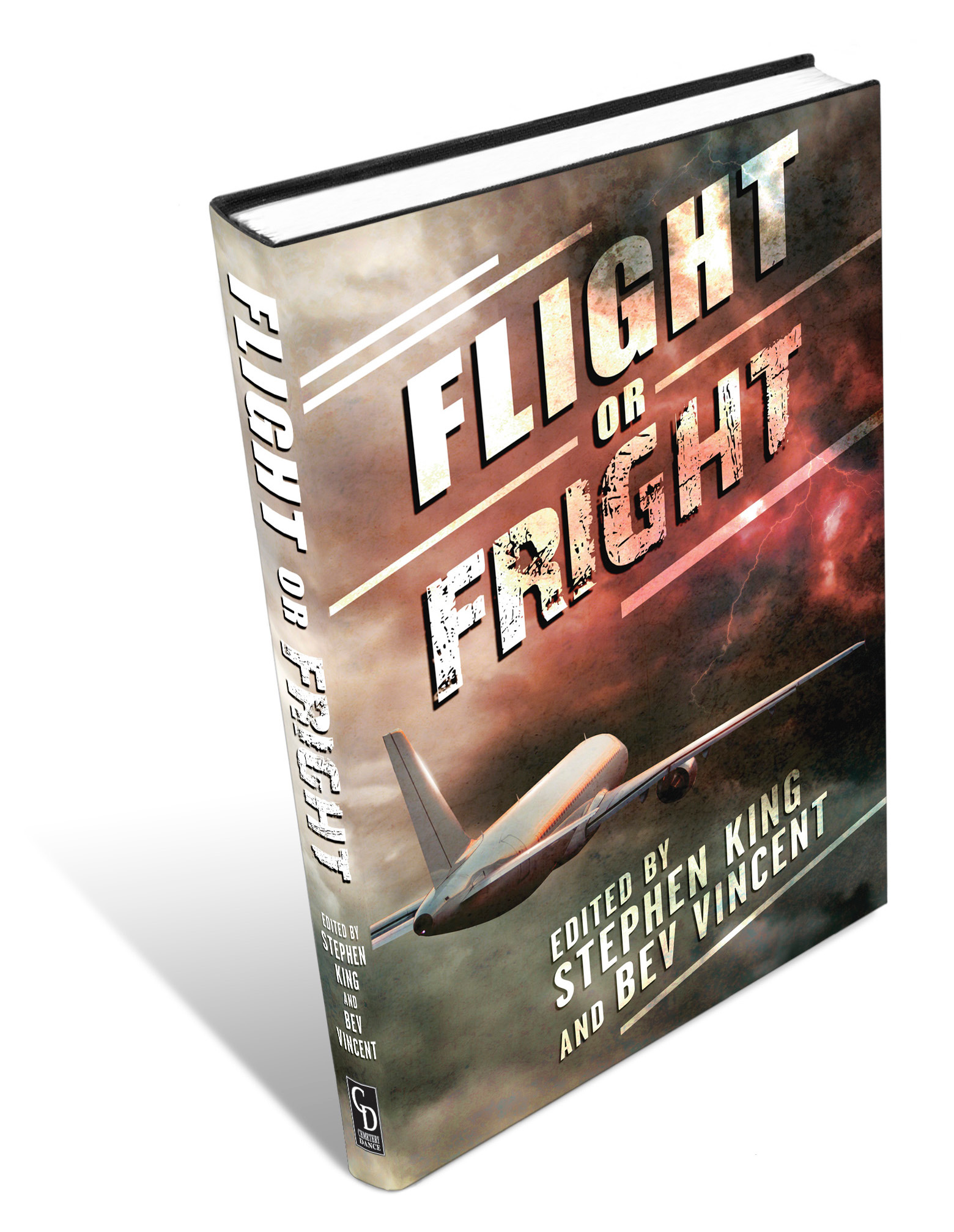 FlightOrFright3D