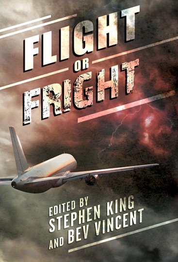 Flight or Fright