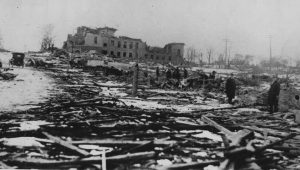 Halifax Explosion