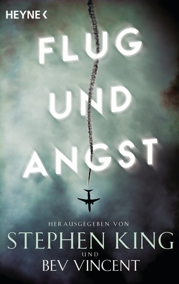 Flug Und Angst (Heyne Germany)