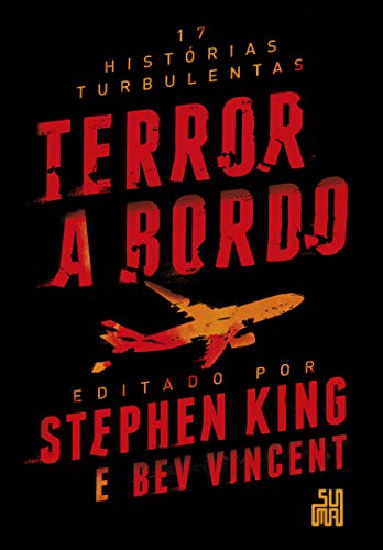 Terror a Bordo Stephen King