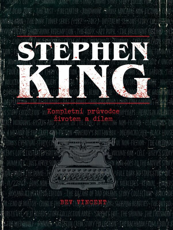 Stephen King  The Official Website