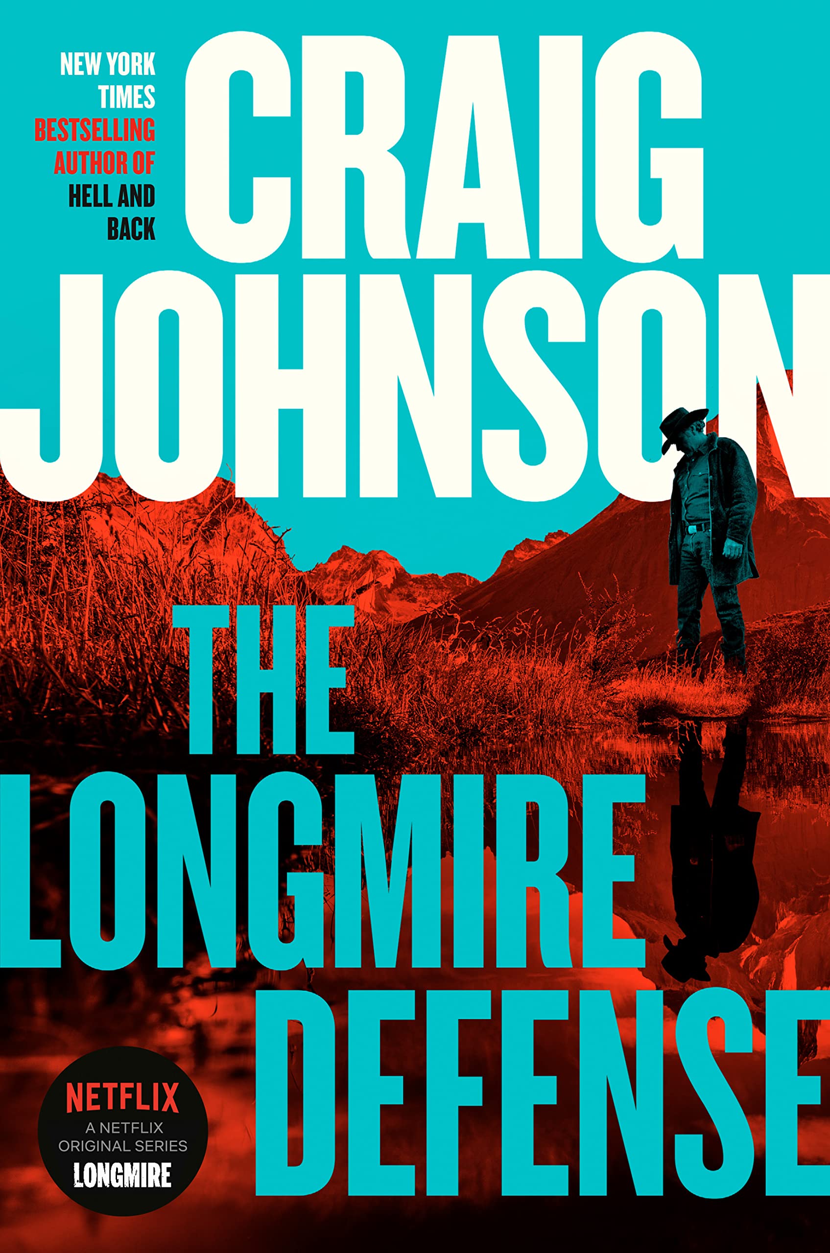 The Longmire Defense